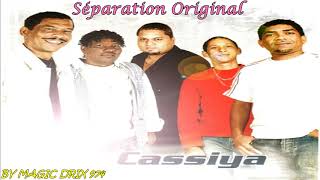 Cassiya  Séparation Original BY MAGIC DRIX 974 [upl. by Dillie866]