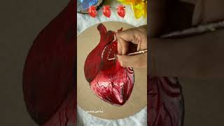 Human Heart by artisticgirll6d like viral foryoupage [upl. by Amol]