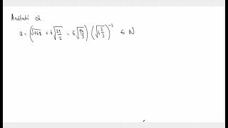 Multimi si elemente de logica matematica clasa a 9 a  9c1ex3 [upl. by Rothenberg223]