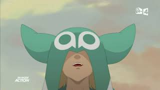 「AMV」Wakfu  Perception [upl. by Airdnala809]