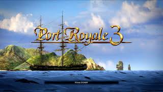 Port Royale 3 pirate playthrough part 6 [upl. by Irelav]