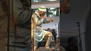 💚💛❤️ Alpha Blondy  Brigadier Sabari [upl. by Yetac]