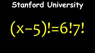 Stanford University Aptitude Test Tricks [upl. by Yellek]