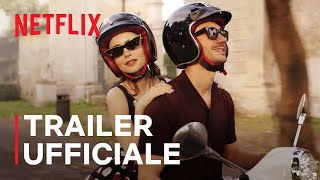 Emily in Paris  Stagione 4  Parte 2  Trailer ufficiale  Netflix Italia [upl. by Ollopa]