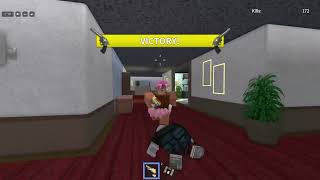 Help Carla by liking to get Roblox by gun murderer [upl. by Dorris]