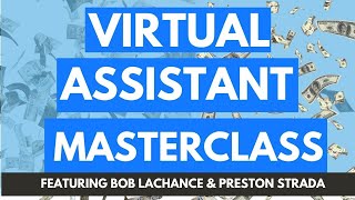 How to Use a VA  The Real Estate Virtual Assistant Masterclass [upl. by Eirroc]