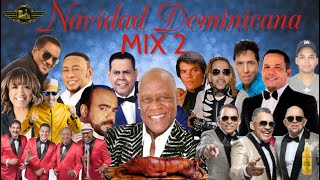 NAVIDAD DOMINICANA MIX 2021  NAVIDAD DOMINICANA [upl. by Htepsle]