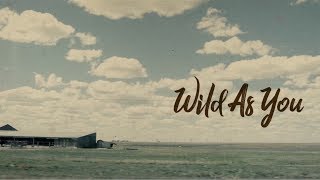 Cody Johnson  Wild As You Official Lyric Video [upl. by Viv974]