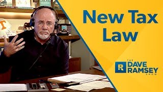 New Tax Law Update 529 Plan Expansion [upl. by Nilreb548]