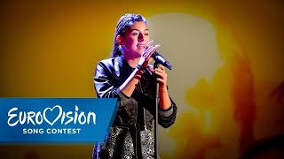 Junior ESC Susan aus Deutschland dreht Auftrittsvideo  Junior Eurovision Song Contest  NDR [upl. by Ecirtel667]