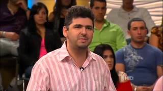 Caso Cerrado Especial 387 25 [upl. by Misa]