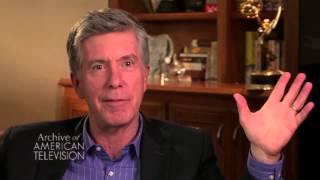 Tom Bergeron discusses standout moments from quotDancing with the Starsquot  EMMYTVLEGENDSORG [upl. by Collum445]