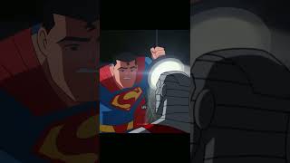 Batman TRIES To Play GOOD Cop  shorts dc batman superman justiceleague comics dcuniverse [upl. by Hadeehuat165]