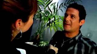 ENTREVISTA ALEJANDRO SANZ [upl. by Anaerb423]