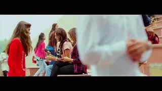 CHARCHE  LPU  HIMMAT SANDHU  Song Folk Rakaat  lovely professional university  hd official [upl. by Gardner170]