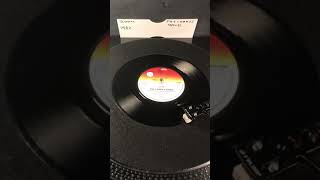 Fat Larry’s Band  Zoom  Vinyl 45  From 1982 [upl. by Ahsoek958]