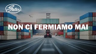 Material Handling amp Logistics  IT Versione breve [upl. by Encrata]