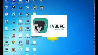 DOWNLOAD TV 3L PC 2018  Watch TV channels  متعة لا تنتهي [upl. by Hukill]