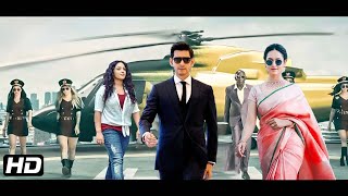 Mahesh Babu Blockbuster Movies  New Released Hindi Dubbed Movies  Namrata Hindi Dubbed Movies [upl. by Asenad]