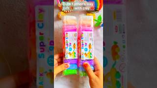 😱😱😱😱father’s day crafts satisfying diy shorts [upl. by Atekram]