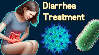 Diarrhea Top 5 causes of Diarrhea and Treatment [upl. by Lull]