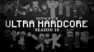 Mindcrack Ultra Hardcore s10e5 [upl. by Thay]