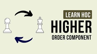 35 HIGHER ORDER COMPONENTS HOC IN REACT⚛️TUTORIAL FOR BEGINNERS IN TAMIL🚀codewithaswin reactjs [upl. by Arze]