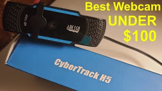 Best Webcam on a Budget 2020 [upl. by Norod]