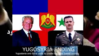 All Endings Yugoslavia [upl. by Regina]