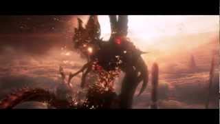 Diablo III Ending Cutscene Full 1080p HD [upl. by Pincas]