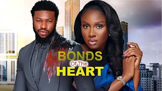 BONDS OF THE HEARTFULL MOVIE STAN NZESONIA UCHE2024 LATEST NOLLYWOOD MOVIE [upl. by Eiral272]