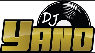 DJ Yano Playlist 78 Amapiano 2k24 [upl. by Nomael897]