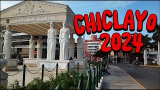 Y si vamos a CHICLAYO este 2024 [upl. by Nayk]