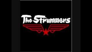 THE STRUMMERS／BANKROBBER [upl. by Samled164]