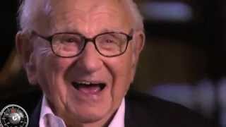 60 Minutes Sir Nicholas Winton quotSaving the Childrenquot [upl. by Ajtak]