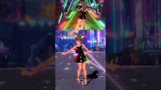 【DanceDash】HATSUNE MIKU COLORFUL STAGE セカイ Sekai  DECO27 [upl. by Weylin]