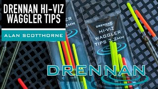 Drennan HiViz Waggler Tips [upl. by Vadim594]