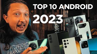 ⚠️ADVERTENCIA ESTOS 10 CELULARES ANDROID DEL 2023 SON UN PELIGRO PARA TU CUENTA BANCARIA [upl. by Eahsel]