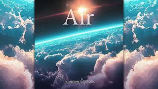 Apocliptic and ROMERIUM  Air Full Album [upl. by Ttezzil]