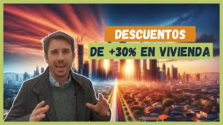 ASI ES LA FÓRMULA PARA INVERTIR EN INMUEBLES CON GRAN DESCUENTO [upl. by Ariaz265]