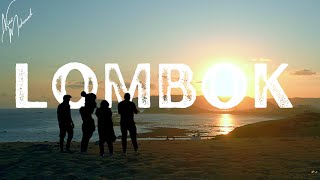 একদিনে এই দ্বীপের একমাথা থেকে আরেক মাথায়  🚘 Exploring Whole Lombok With PetukCouple [upl. by Wahs]