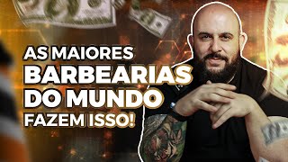 5 PASSOS para tornar sua BARBEARIA referência na sua REGIÃO [upl. by Radloff899]