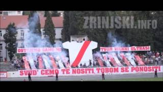 Volio te jedan Ultras AUDIO [upl. by Cherida]