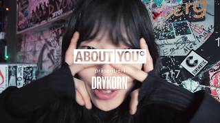 Drykorn x ABOUT YOU TVSpot  Its all ABOUT YOU by Disarstar [upl. by Scharf]