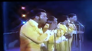 The Dramatics  In The Rain Live Widescreen Music Video [upl. by Middle]