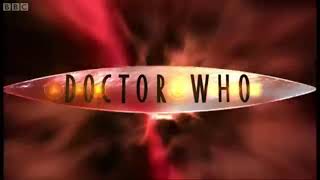 2005 Doctor Who titles with other new who themes [upl. by Dajma]