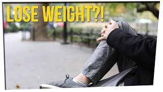 Guy Wants Girlfriend to Lose Weight Gets Wrecked Online ft DavidSoComedy [upl. by Mihcaoj148]