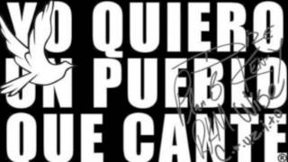 Tony Dize  Yo Quiero un Pueblo que Cante ft RKM and Ken Y Plan B Cruzito Official Audio [upl. by Ravaj]