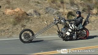 Mulholland Riders Dec15 2013 [upl. by Broucek789]