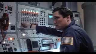 test alarm scene WARGAMES 1984 [upl. by Cohbath]